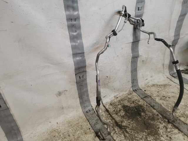 bontott HONDA FR-V Klíma Cső