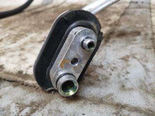 bontott HONDA FR-V Klíma Cső