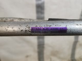 bontott HONDA FR-V Klíma Cső