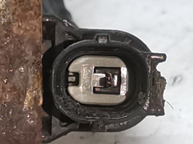 bontott HONDA FR-V Klímakompresszor