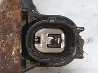 bontott HONDA FR-V Klímakompresszor