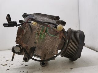 bontott HONDA FR-V Klímakompresszor