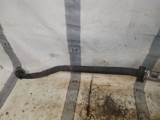 bontott HONDA FR-V Komplett Kipufogó Rendszer