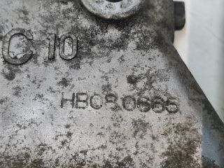 bontott HONDA FR-V Olajszivattyú