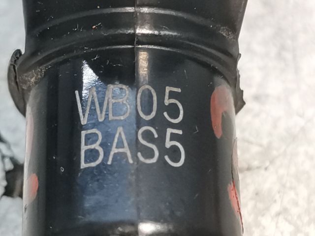 bontott HONDA FR-V Porlasztó (1 db)