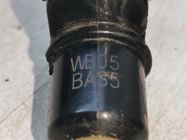 bontott HONDA FR-V Porlasztó (1 db)