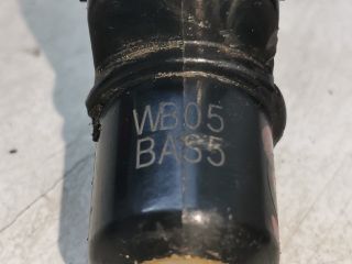 bontott HONDA FR-V Porlasztó (1 db)