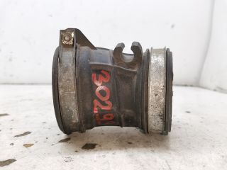 bontott HONDA FR-V Turbócső