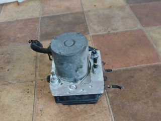 bontott HONDA FR-V ABS Kocka