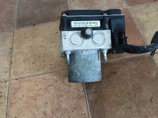 bontott HONDA FR-V ABS Kocka