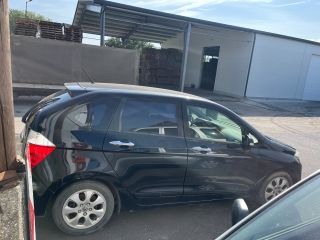 bontott HONDA FR-V ABS Kocka