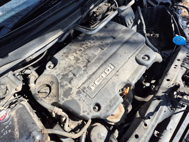 bontott HONDA FR-V EGR / AGR Vákum Szelep