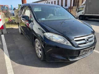 bontott HONDA FR-V EGR Hűtő