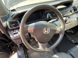 bontott HONDA FR-V EGR Hűtő