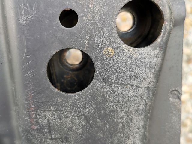 bontott HONDA FR-V Első Bölcső