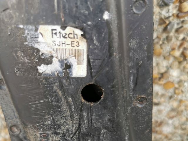 bontott HONDA FR-V Első Bölcső