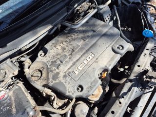 bontott HONDA FR-V Fojtószelep (Elektromos)