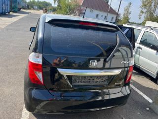 bontott HONDA FR-V Hátsó Kipufogó Dob