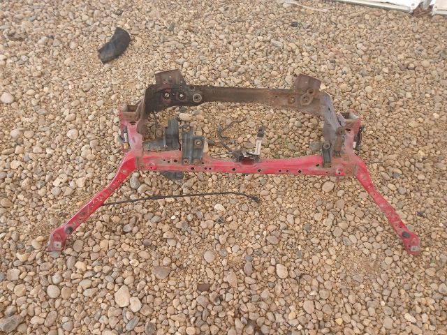 bontott HONDA FR-V Homlokfal (Üres lemez)