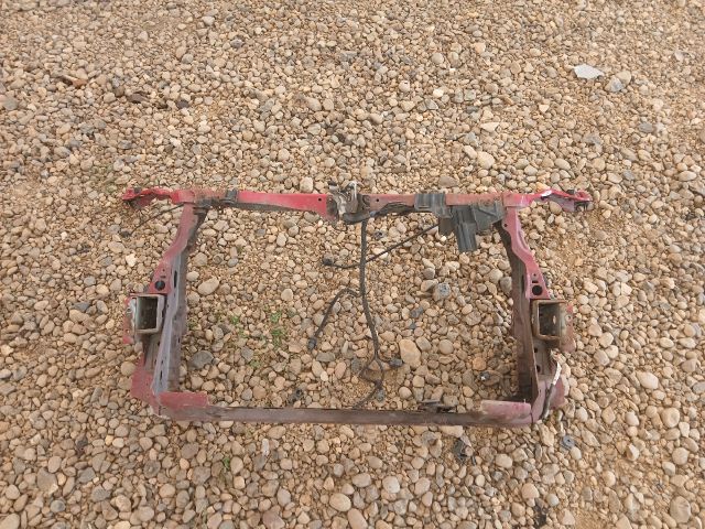 bontott HONDA FR-V Homlokfal (Üres lemez)