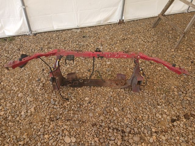 bontott HONDA FR-V Homlokfal (Üres lemez)