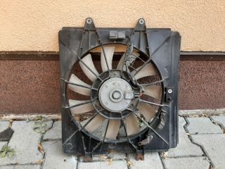 bontott HONDA FR-V Hűtőventilátor