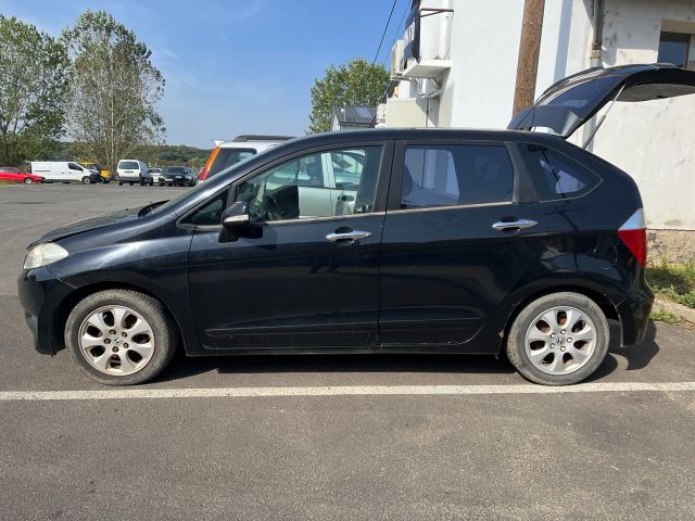 bontott HONDA FR-V Hűtőventilátor