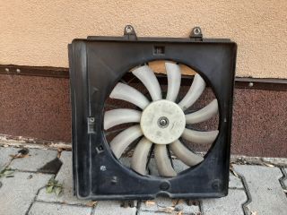 bontott HONDA FR-V Hűtőventilátor