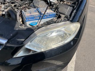 bontott HONDA FR-V Hűtőventilátor