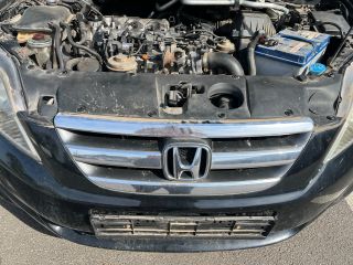 bontott HONDA FR-V Intercooler