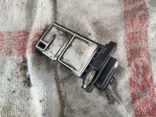 bontott HONDA FR-V Légtömegmérő