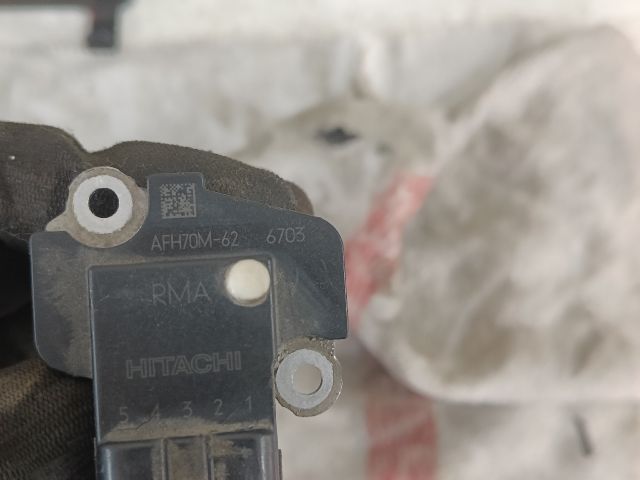 bontott HONDA FR-V Légtömegmérő