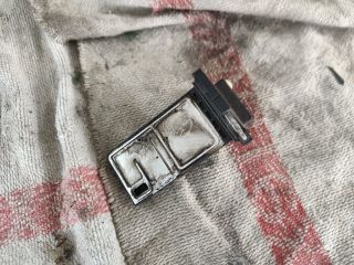 bontott HONDA FR-V Légtömegmérő