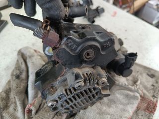 bontott HONDA FR-V Nagynyomású Szivattyú