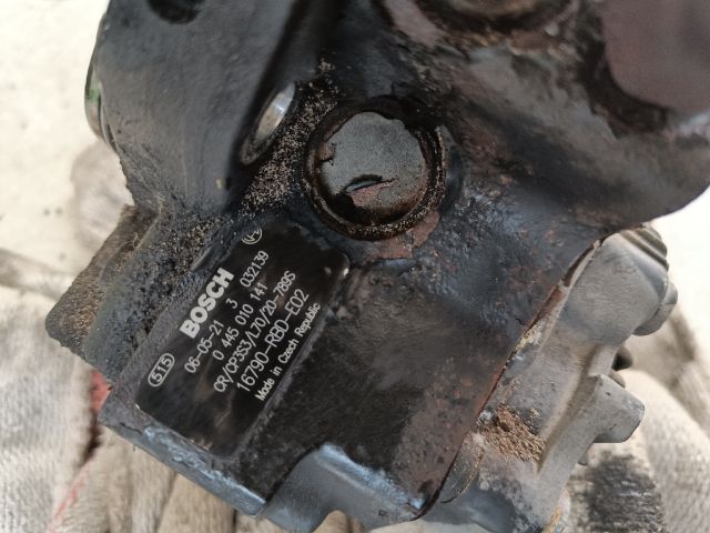 bontott HONDA FR-V Nagynyomású Szivattyú