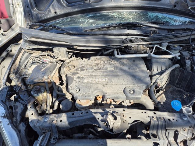 bontott HONDA FR-V Porlasztó (1 db)