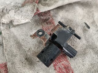 bontott HONDA FR-V Turbó Vákum Szelep