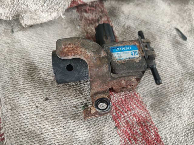 bontott HONDA FR-V Turbó Vákum Szelep