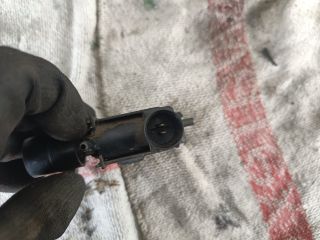 bontott HONDA FR-V Turbó Vákum Szelep