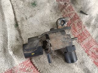 bontott HONDA FR-V Turbó Vákum Szelep