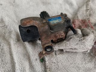 bontott HONDA FR-V Turbó Vákum Szelep