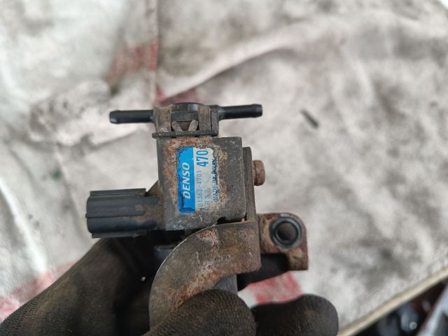 bontott HONDA FR-V Turbó Vákum Szelep