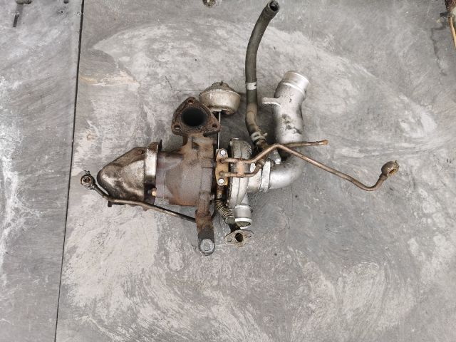 bontott HONDA FR-V Turbó