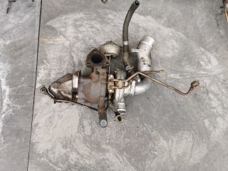 bontott HONDA FR-V Turbó