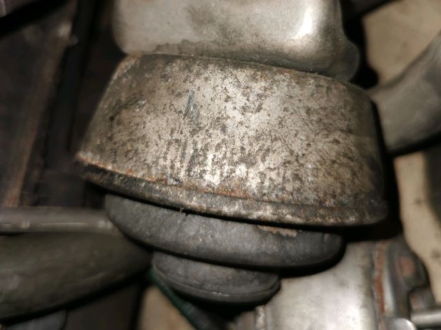 bontott HONDA FR-V Turbó