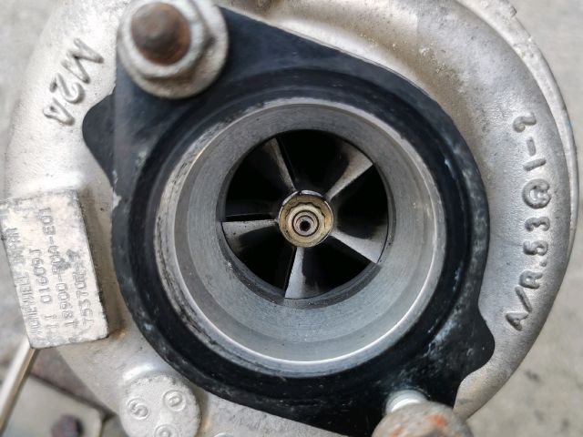 bontott HONDA FR-V Turbó