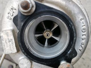 bontott HONDA FR-V Turbó