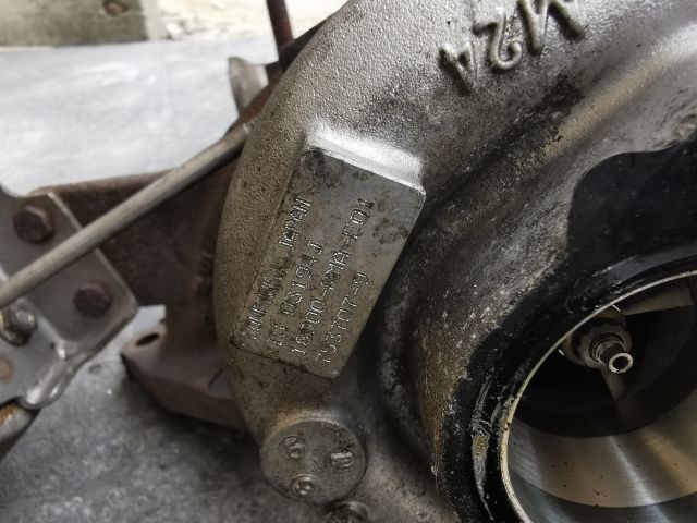 bontott HONDA FR-V Turbó