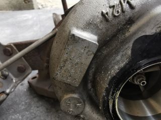 bontott HONDA FR-V Turbó