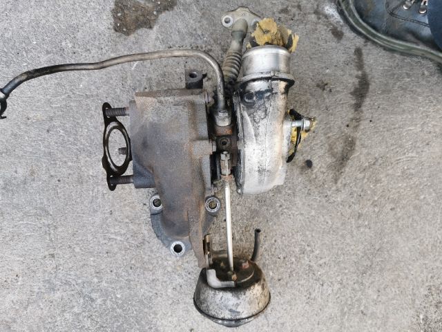 bontott HONDA FR-V Turbó